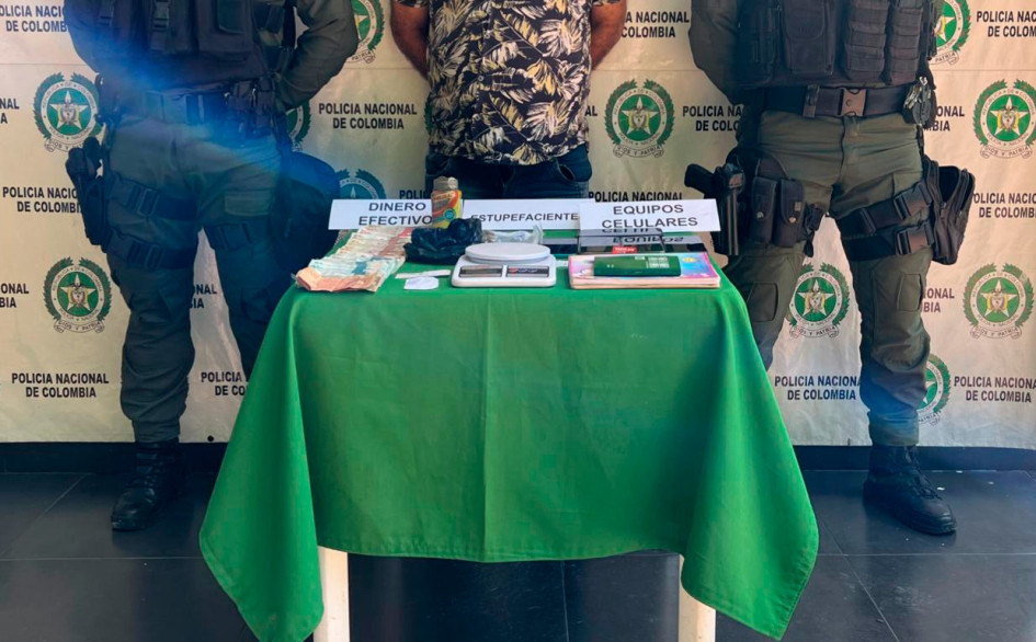 En el último operativo detuvieron a 11 integrantes de una banda de microtráfico. En el último operativo detuvieron a 11 integrantes de una banda de microtráfico.