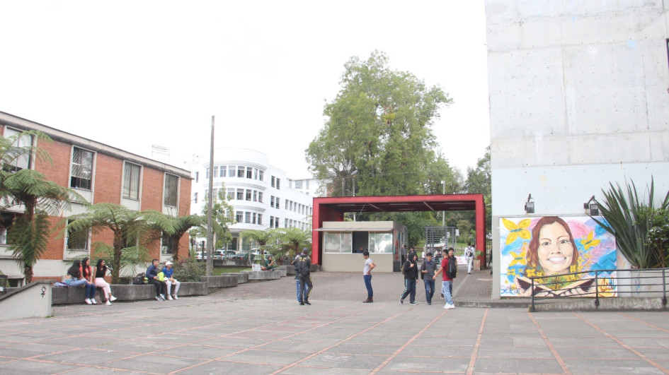 La Universidad de Caldas sigue estable en el ránking de investigación, de acuerdo con Sapiens Research, que escalafona a las instituciones de educación superior de Colombia, incluidas las del Eje Cafetero. La Universidad de Caldas sigue estable en el ránking de investigación, de acuerdo con Sapiens Research, que escalafona a las instituciones de educación superior de Colombia, incluidas las del Eje Cafetero.