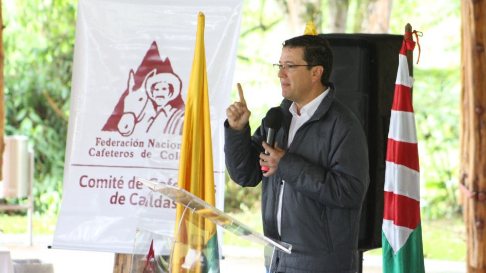 Federación de Cafeteros Federación de Cafeteros