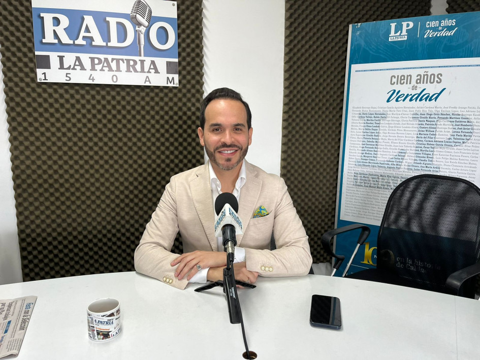Abelardo de la Espriella Abelardo de la Espriella