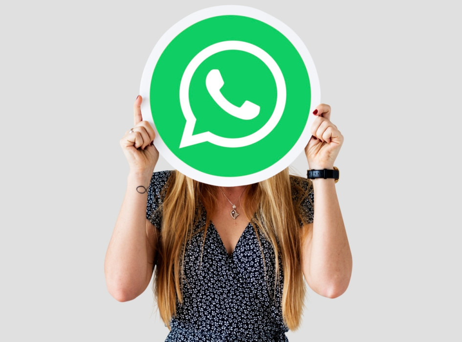 WhatsApp WhatsApp
