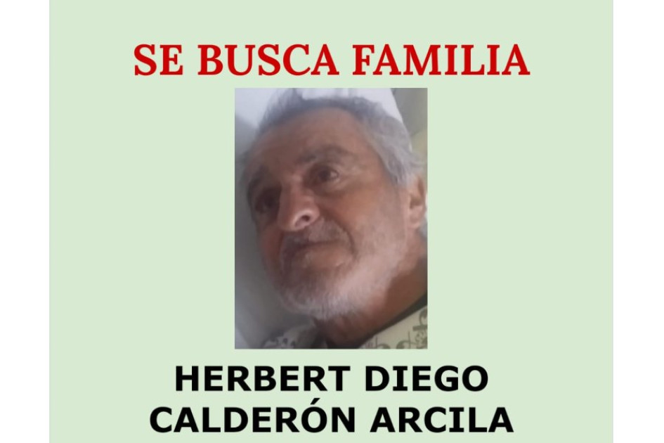 Herbert Diego Calderón Arcila Herbert Diego Calderón Arcila