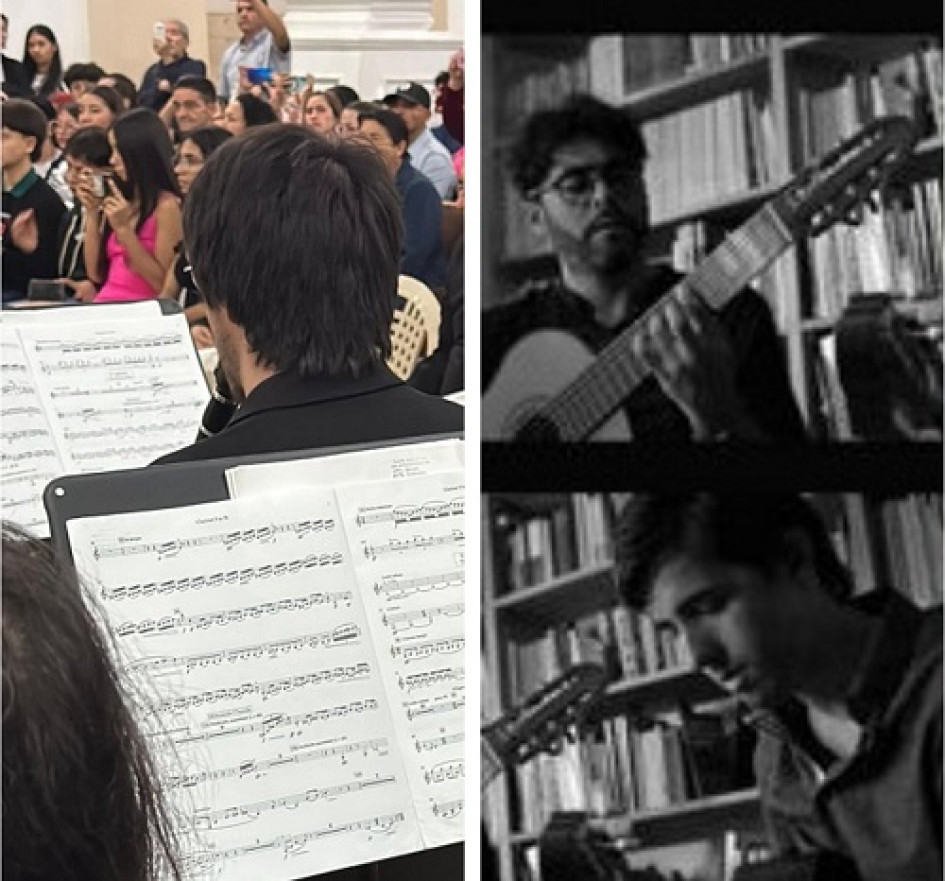 musicos musicos