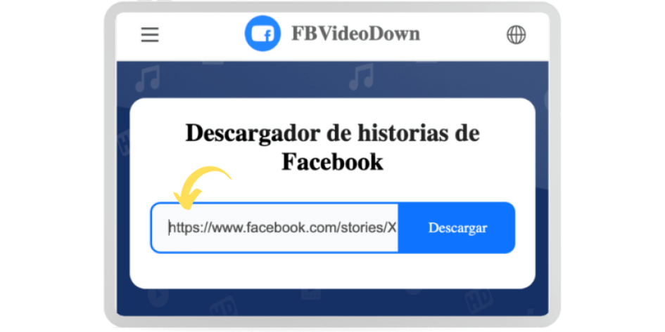 Descargar Vídeos de Facebook Descargar Vídeos de Facebook