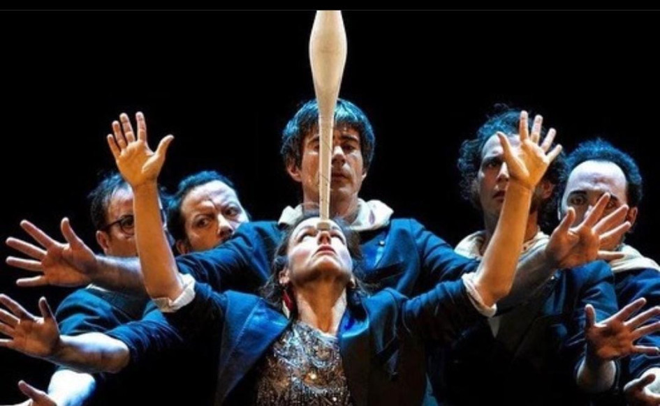 Festival Internacional de Teatro de Manizales (FITM) Festival Internacional de Teatro de Manizales (FITM)