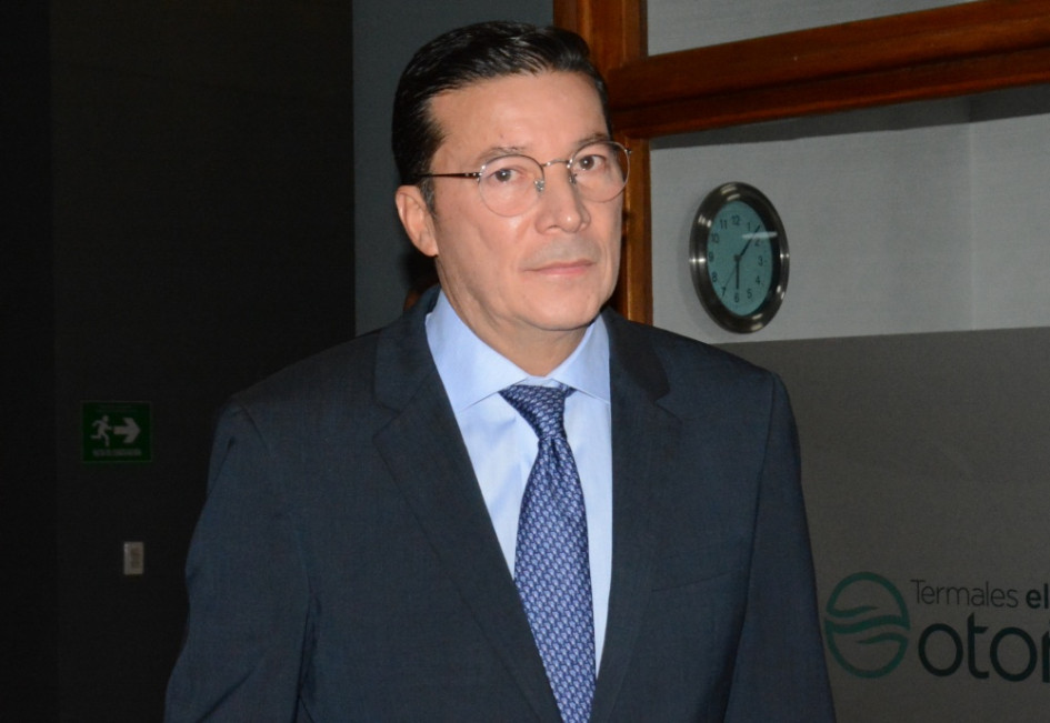 Al registrador Hernán Penagos Giraldo lo investiga la JEP. Al registrador Hernán Penagos Giraldo lo investiga la JEP.