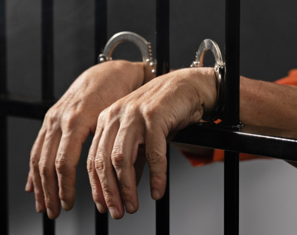 El homicida está en la cárcel a la espera de su condena por el homicidio de una mujer en la Galería de Manizales. El homicida está en la cárcel a la espera de su condena por el homicidio de una mujer en la Galería de Manizales.