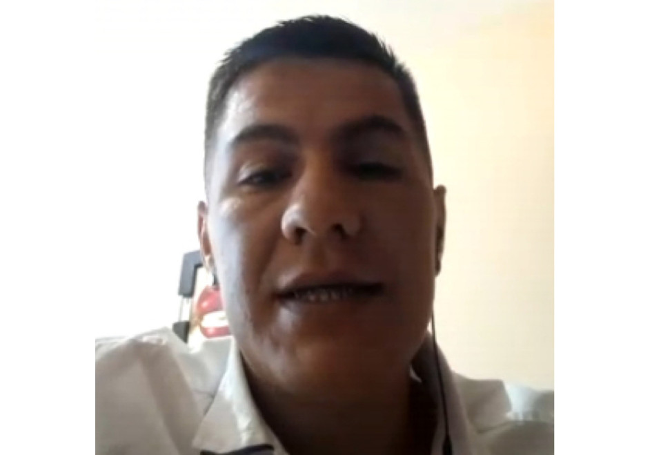 Juan David Naranjo Gómez. Juan David Naranjo Gómez.