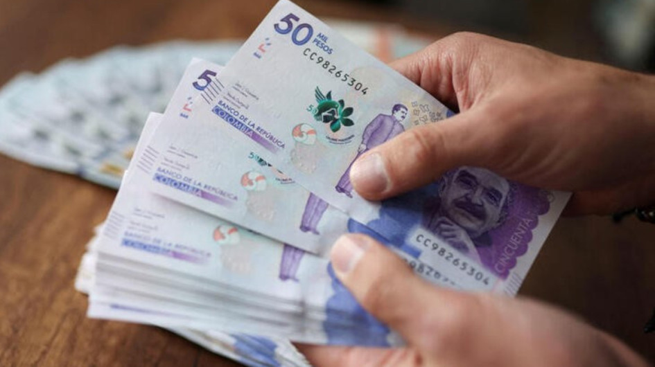 Ilustración sobre dinero Ilustración sobre dinero