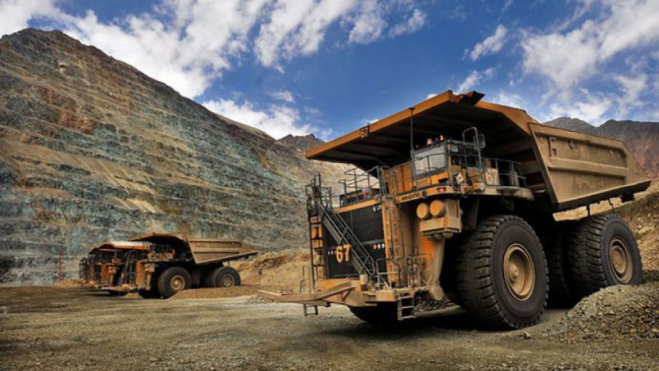 Minería de carbón Minería de carbón