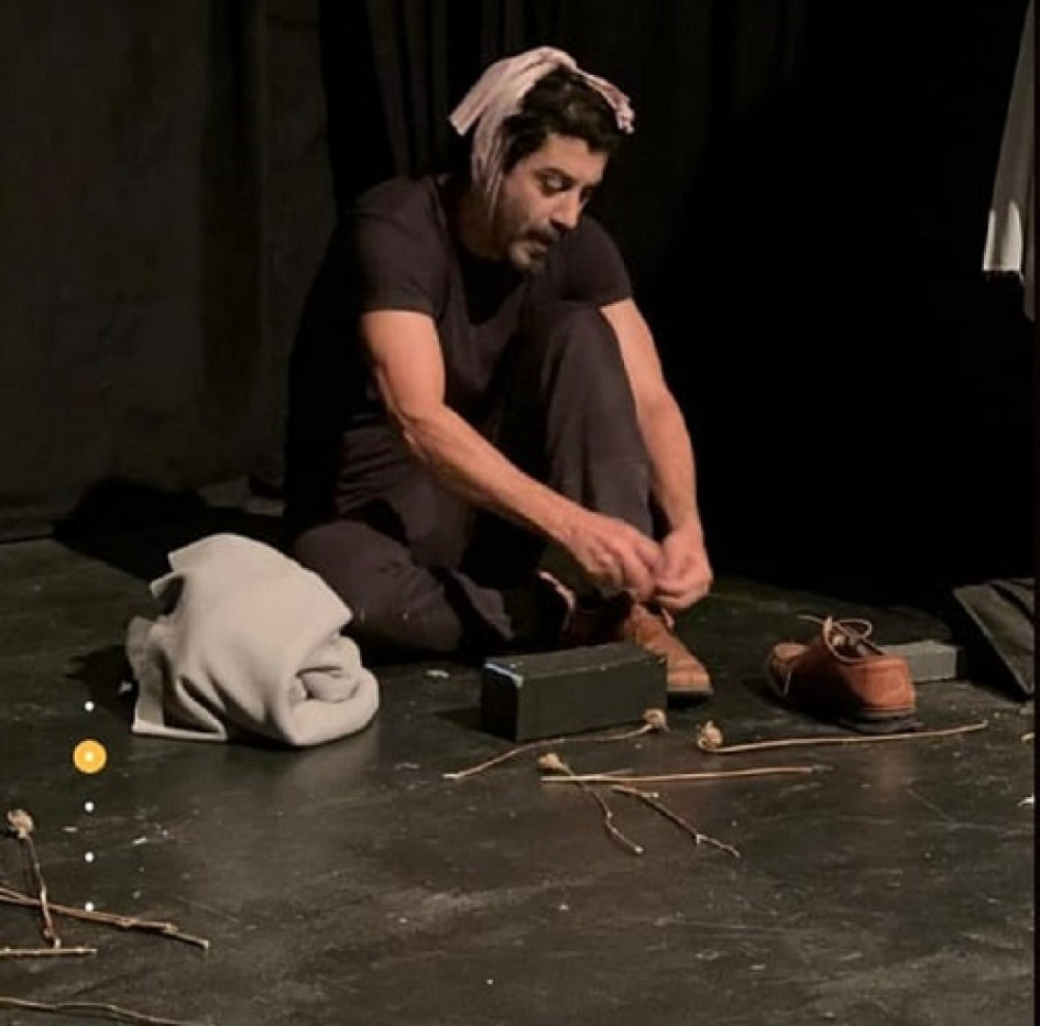 teatro teatro