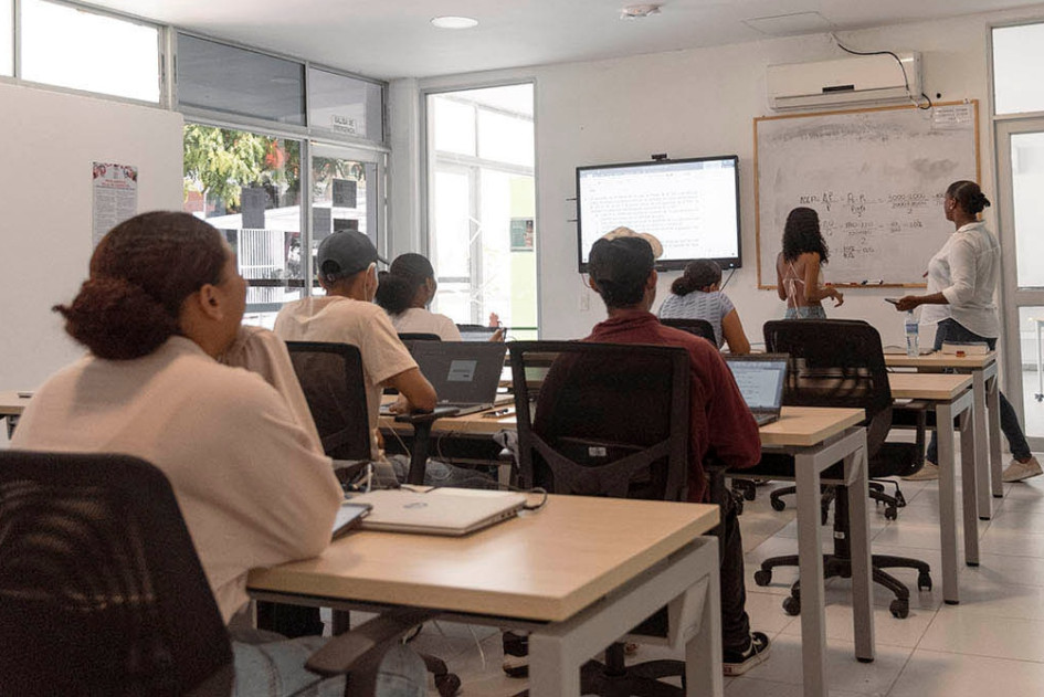 Los alumnos de la Universidad Nacional ya tienen fechas definidas para el año escolar 2024. Los alumnos de la Universidad Nacional ya tienen fechas definidas para el año escolar 2024.