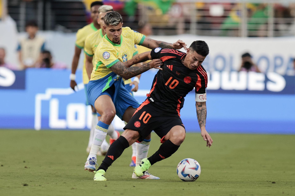 Copa América Copa América