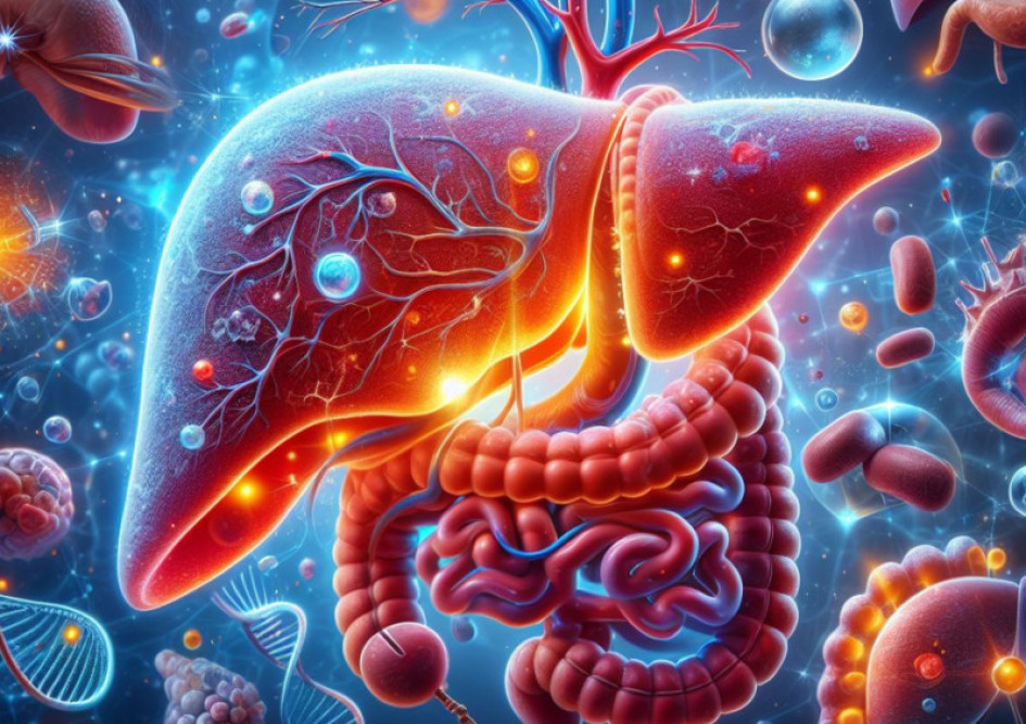 Hígado Salud