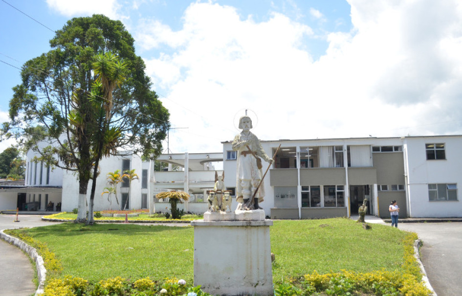 Hospital General San Isidro