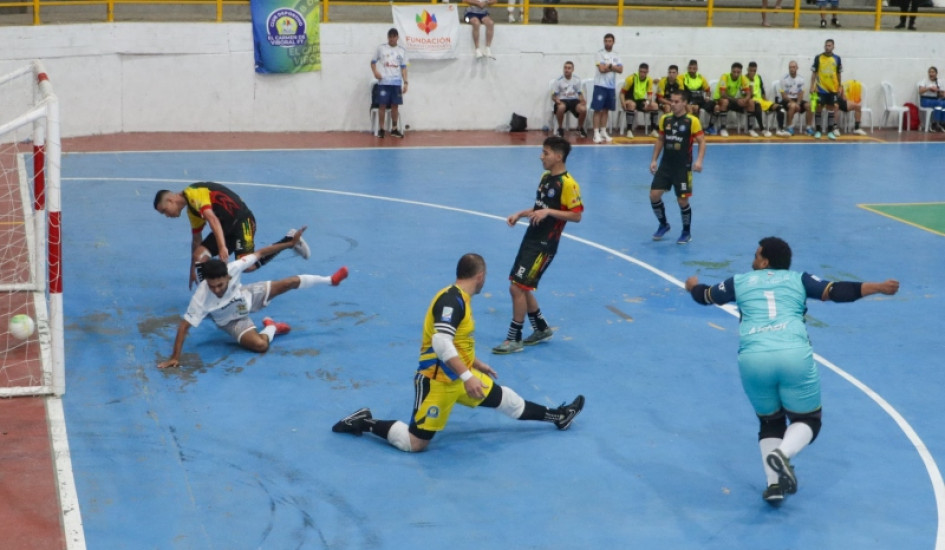 Atlético La Dorada Atlético La Dorada