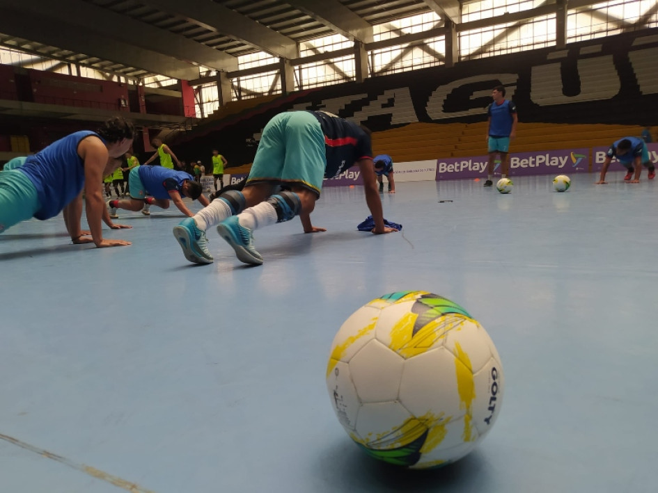 Atlético La Dorada Atlético La Dorada