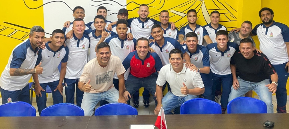 Atlético La Dorada Atlético La Dorada