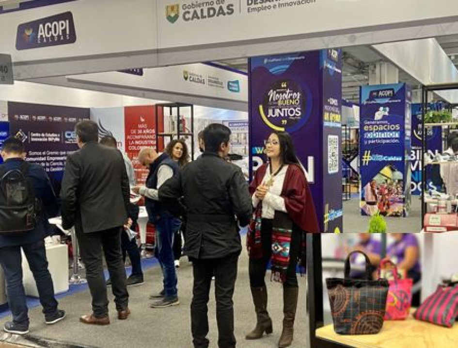 Conozca y aplique a la convocatoria del Acopi Conozca y aplique a la convocatoria del Acopi