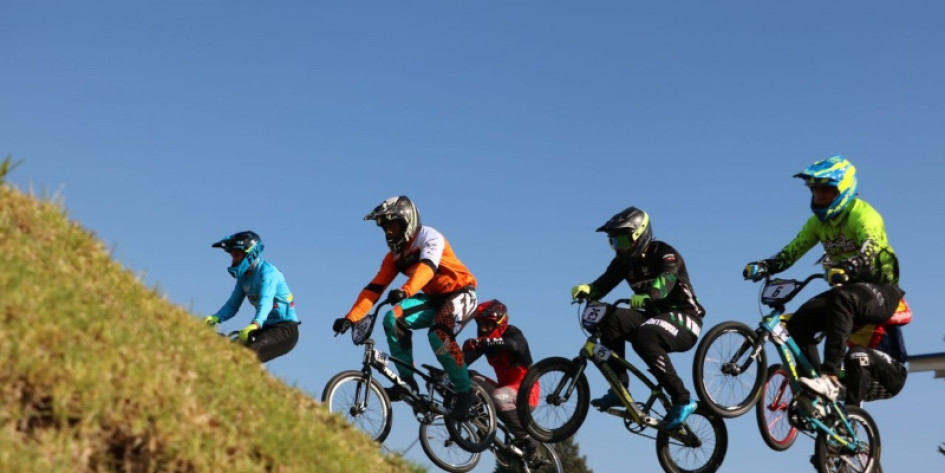 BMX de Caldas BMX de Caldas