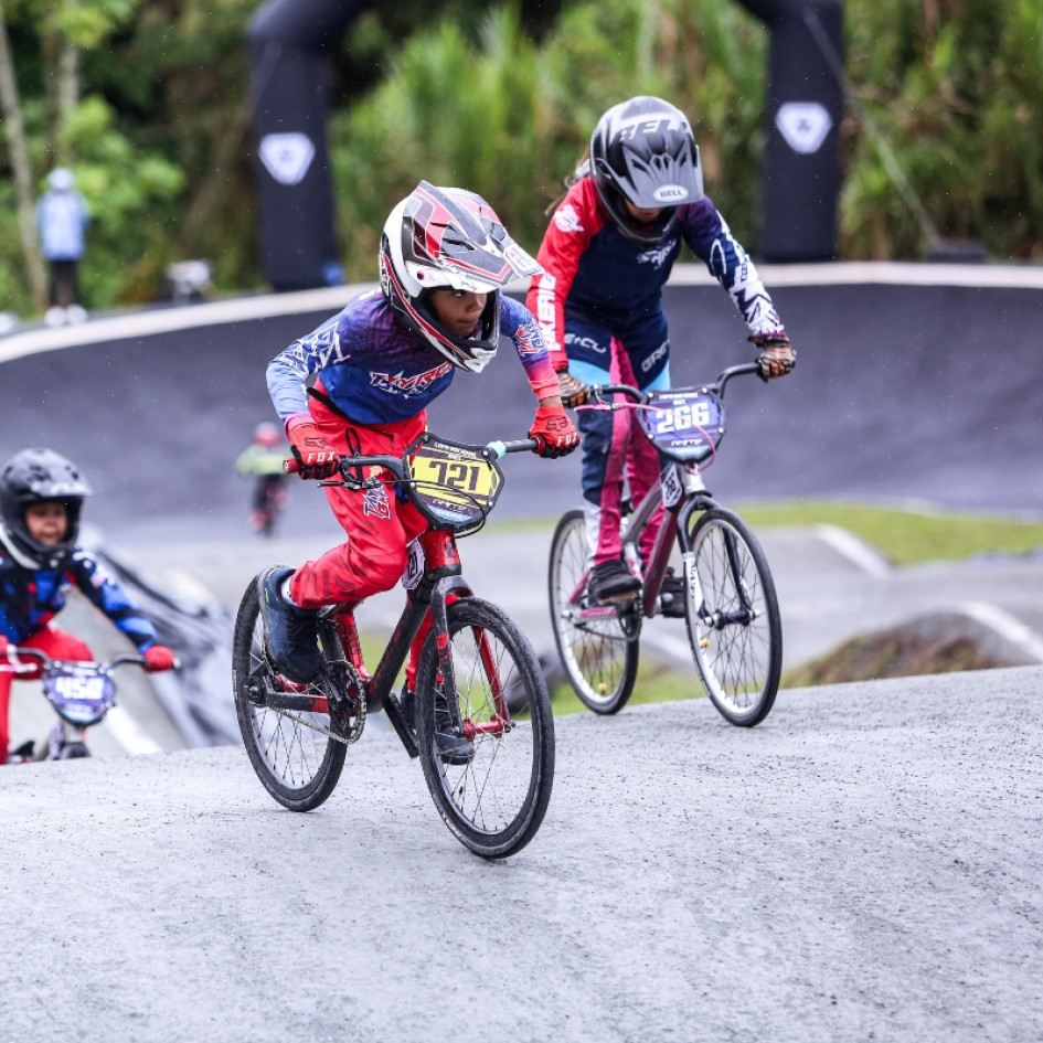BMX de Caldas BMX de Caldas