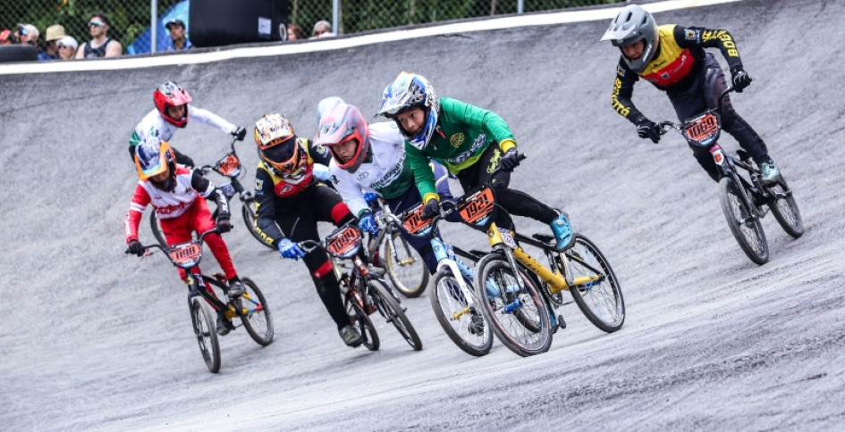 BMX de Caldas BMX de Caldas