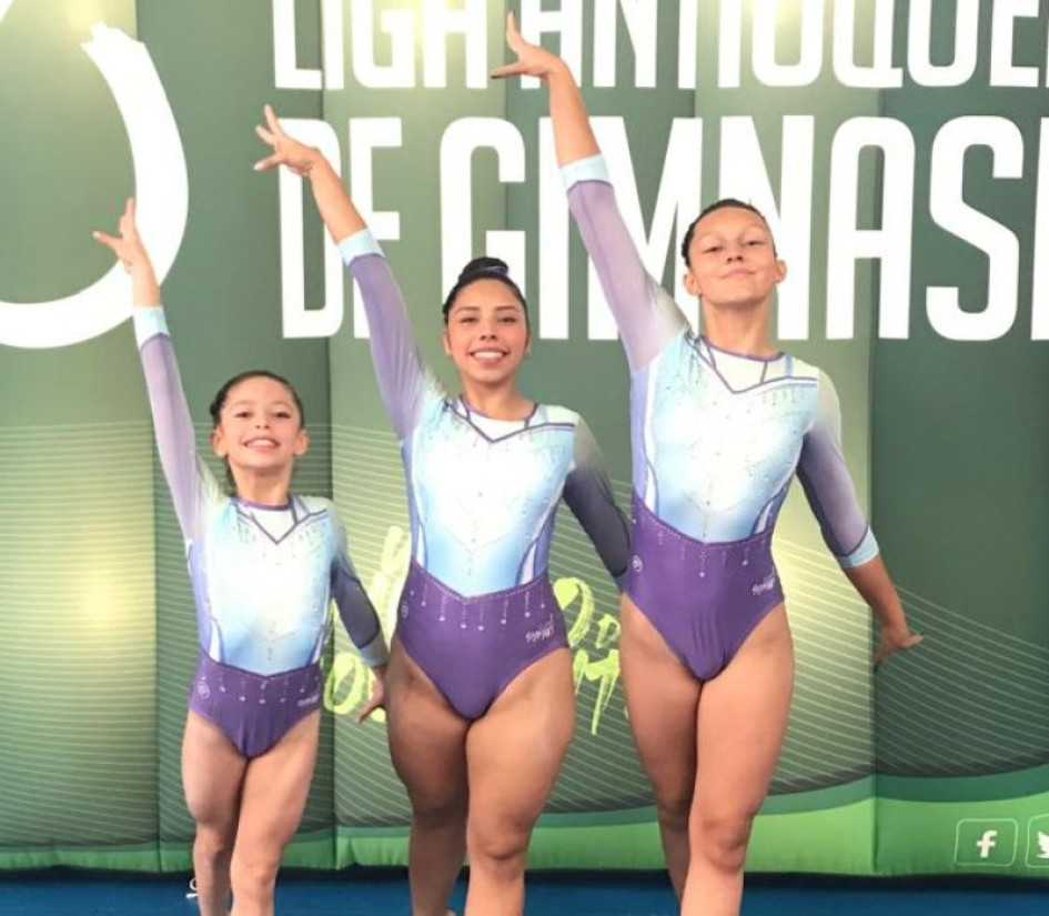 Gimnasia de Caldas Gimnasia de Caldas