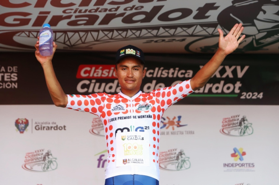 Ciclismo de Caldas Ciclismo de Caldas