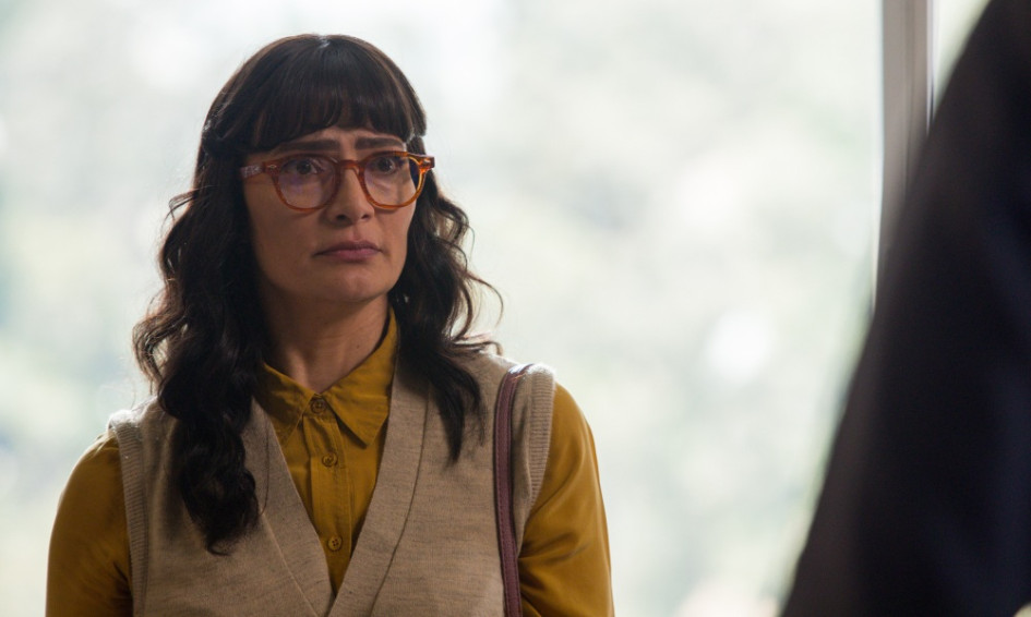 Llega la segunda temporada de Betty la fea. Llega la segunda temporada de Betty la fea.