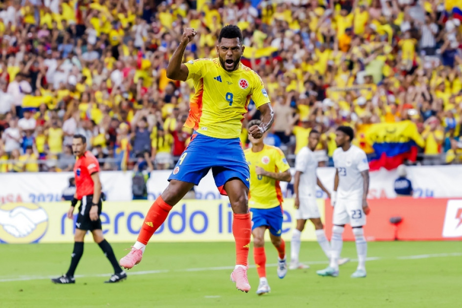 Copa América Copa América