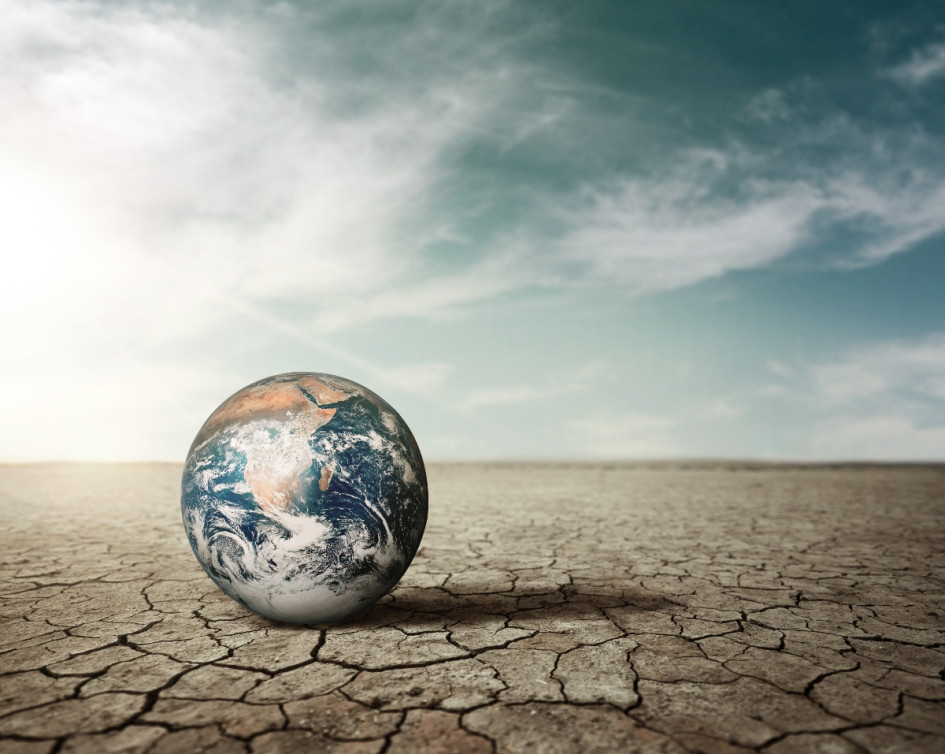 Los diez años con las temperaturas medias diarias más altas en el planeta son los últimos diez años, de 2015 a 2024. Los diez años con las temperaturas medias diarias más altas en el planeta son los últimos diez años, de 2015 a 2024.