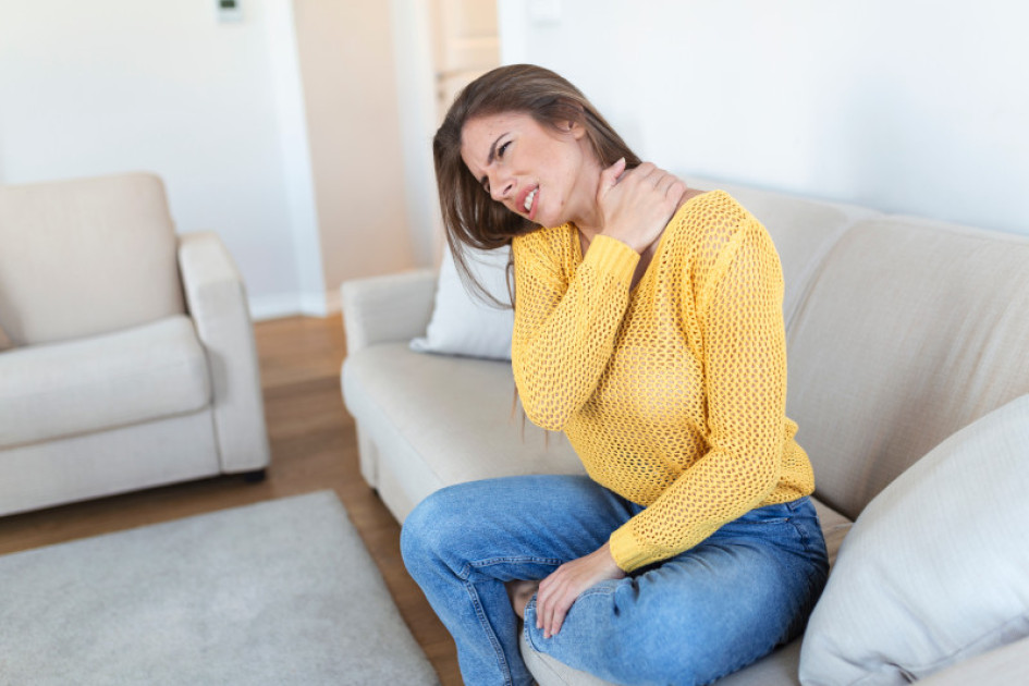 Fibromialgia Salud