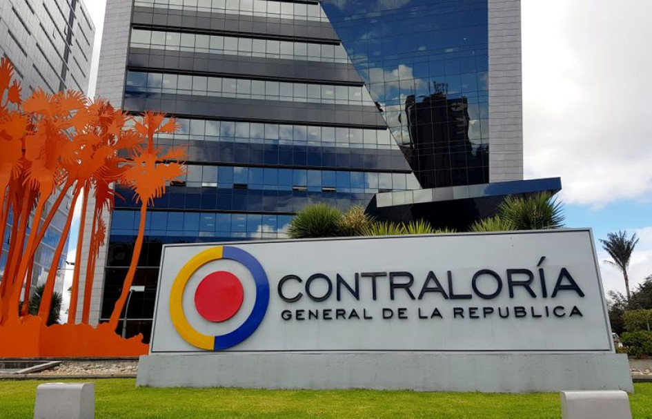 La Contraloría General de la República es el máximo órgano de control fiscal del Estado. La Contraloría General de la República es el máximo órgano de control fiscal del Estado.