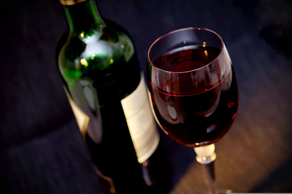 Beber alcohol No es seguro
