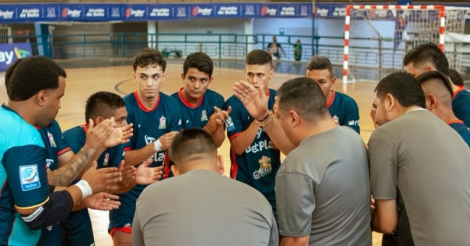 Atlético La Dorada Atlético La Dorada