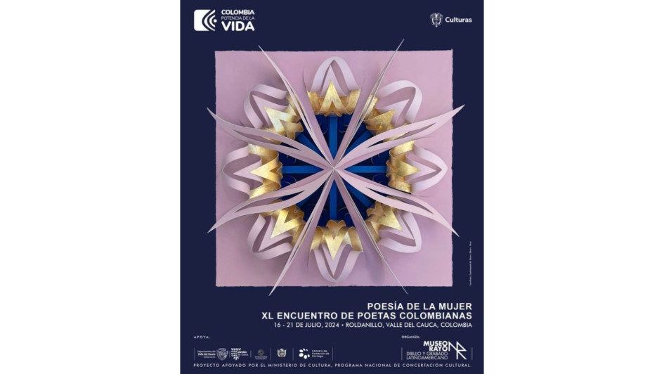 Será del 16 al 21 de julio. Será del 16 al 21 de julio.