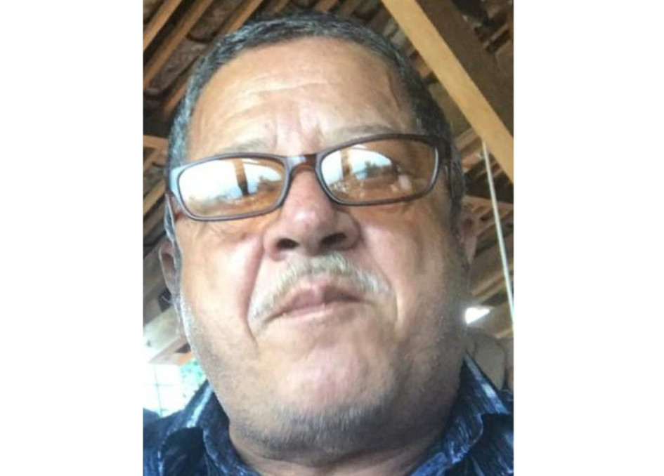 Efraín Jaramillo Bedoya, la víctima. Efraín Jaramillo Bedoya, la víctima.