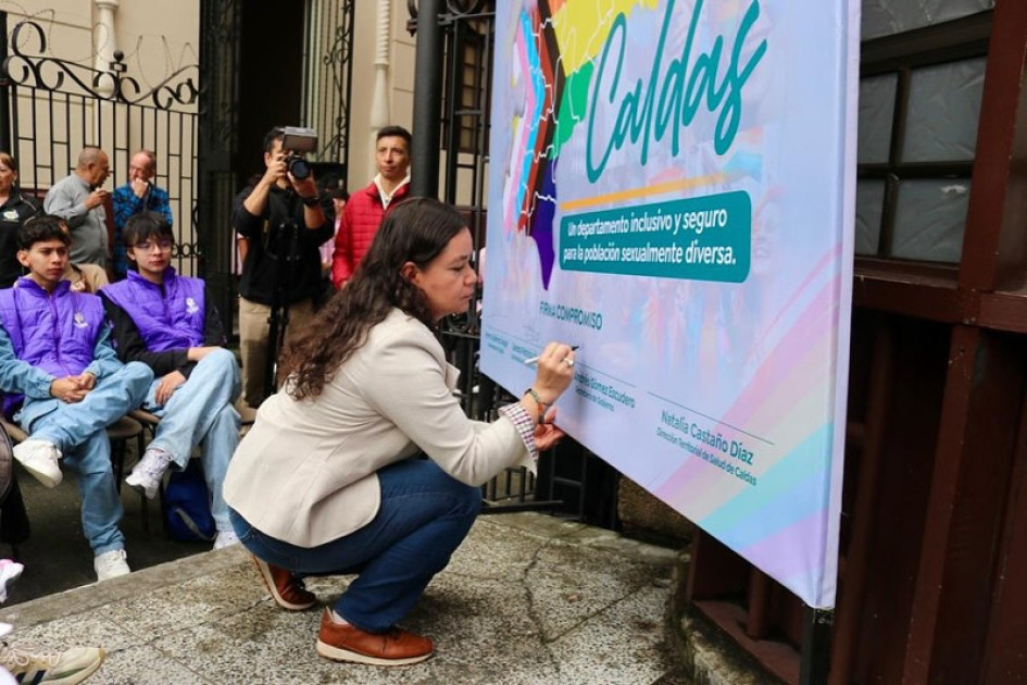 Firma Pacto