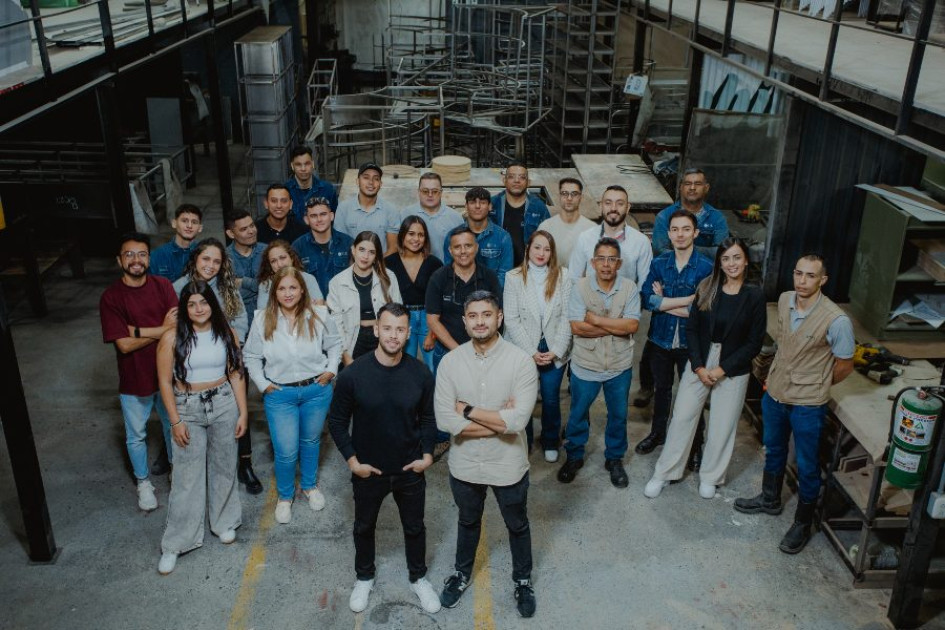 Equipo Forma Equipo Forma