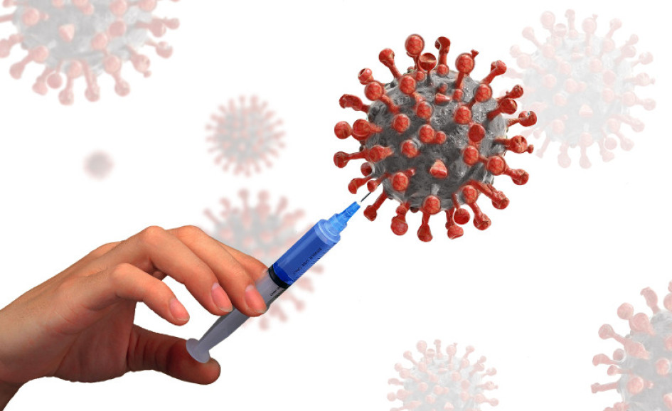 Virus Vacunación