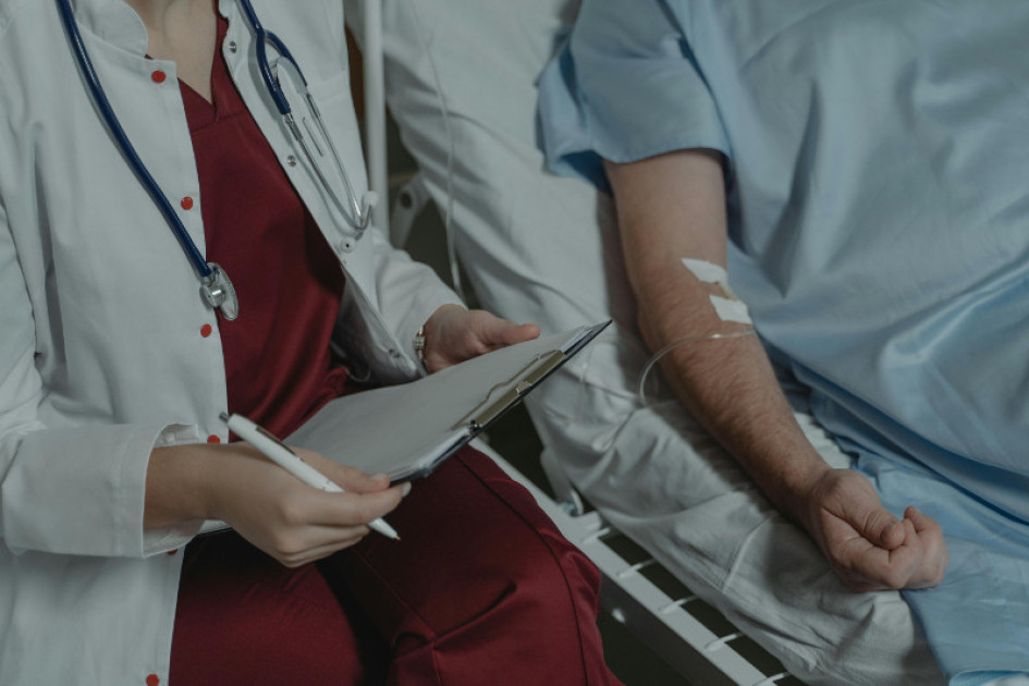 Sarcoma Salud