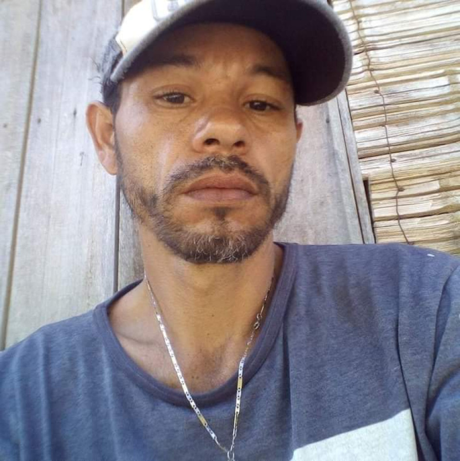 Estaba reportado como desaparecido desde el 10 de julio Estaba reportado como desaparecido desde el 10 de julio