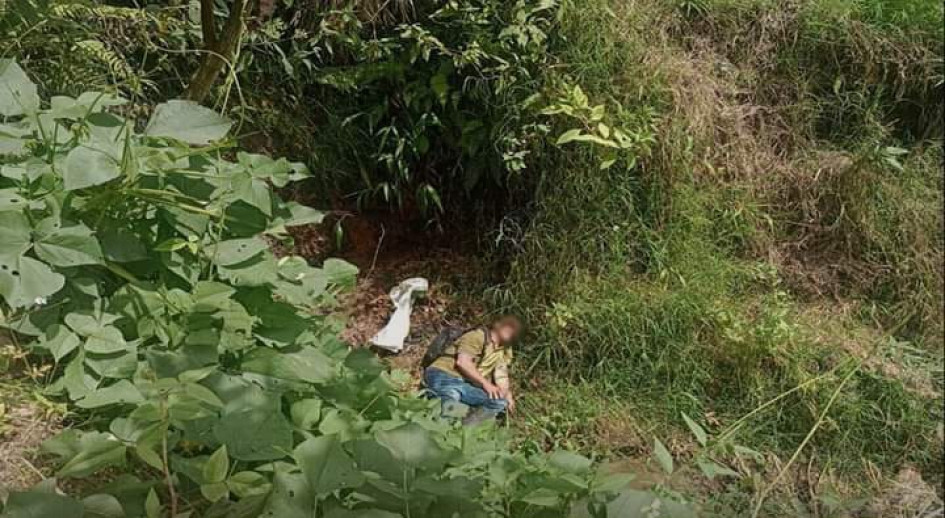 El accidente El accidente.