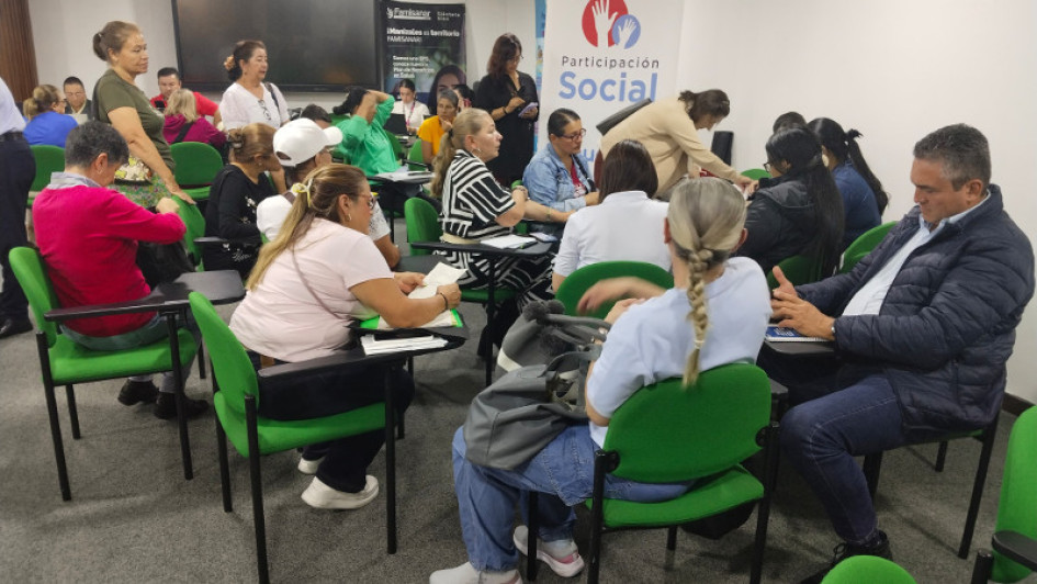 Nueva EPS Supersalud