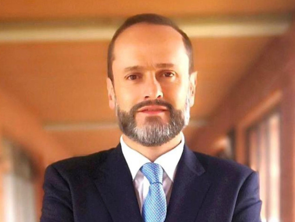 Juan Carlos Franco, director ejecutivo de Fenalco Caldas. Juan Carlos Franco, director ejecutivo de Fenalco Caldas.