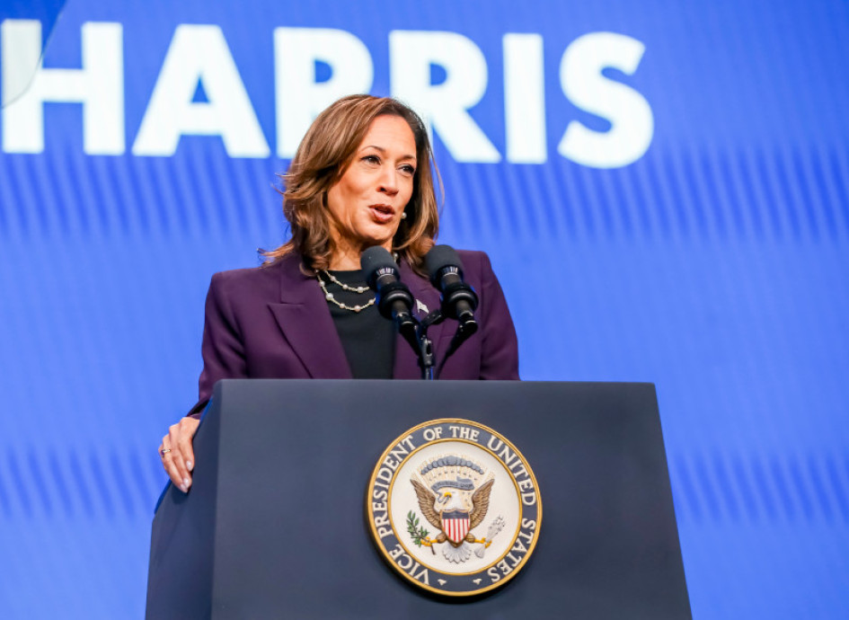 Harris Kamala