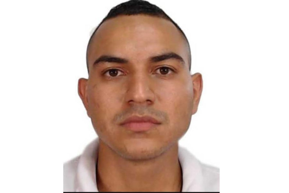 Kevin Palomino González Kevin Palomino González