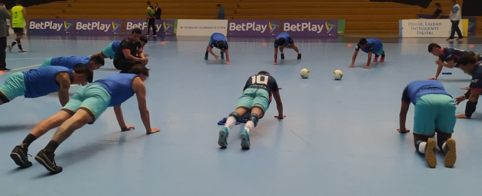 Atlético La Dorada Atlético La Dorada