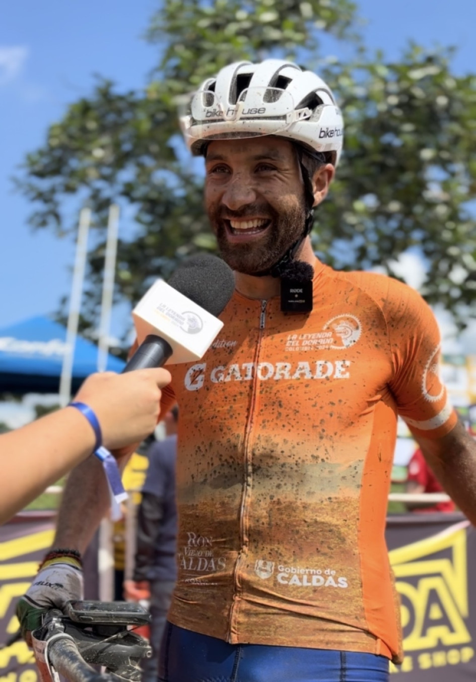 Leyenda del Dorado MTB Leyenda del Dorado MTB