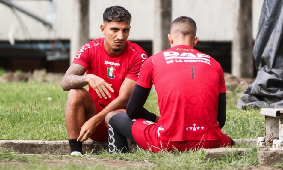 Once Caldas Once Caldas